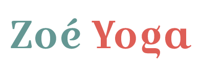 Zoé Yoga Logo